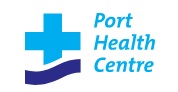 logo PHC